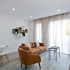 Alcam Roger Apartment