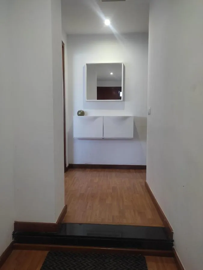 Ap4Us B1 - Apartment For Us - Sightseeing & Beach Near To Barcelona Badalona Spain