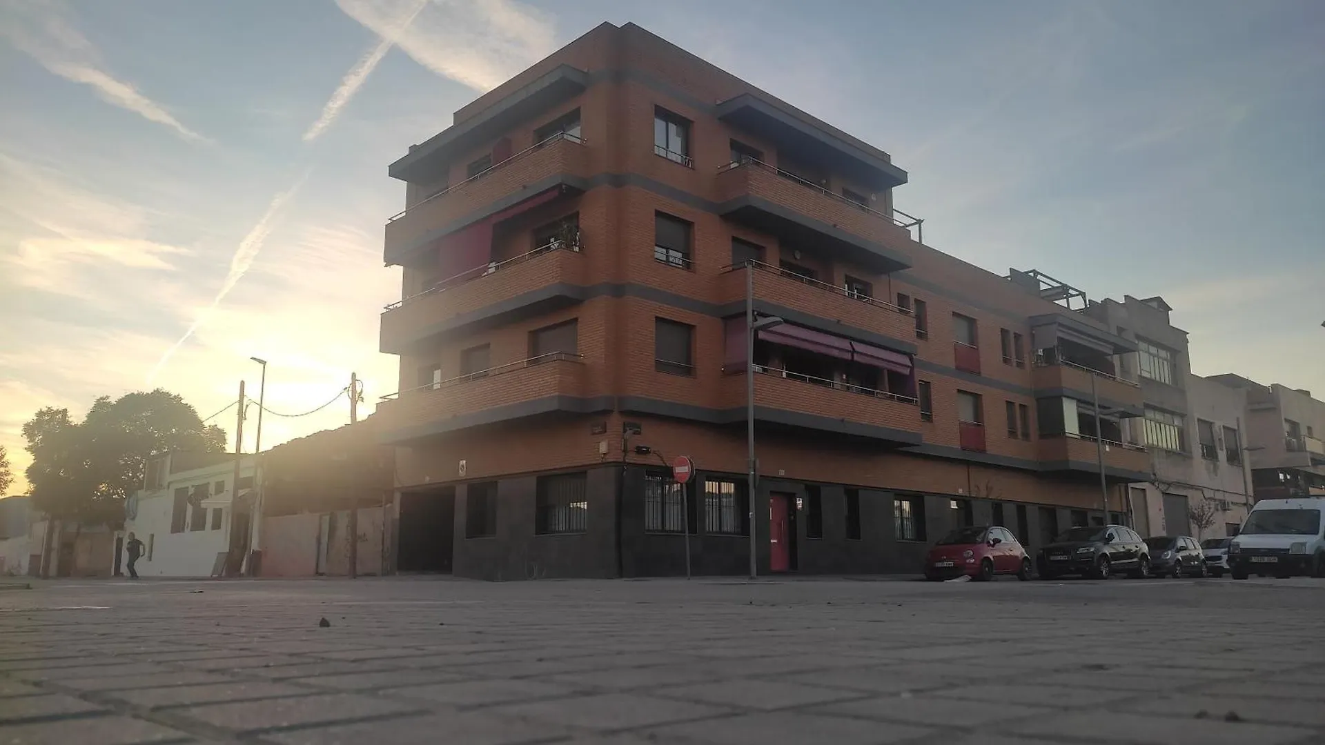 Ap4Us B1 - Apartment For Us - Sightseeing & Beach Near To Barcelona Badalona