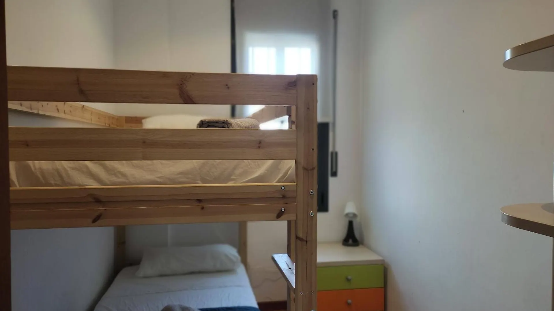 Ap4Us B1 - Apartment For Us - Sightseeing & Beach Near To Barcelona Badalona