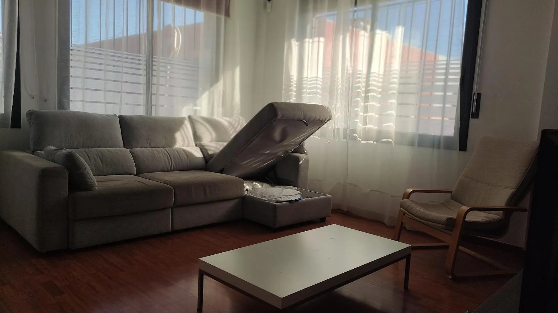 Ap4Us B1 - Apartment For Us - Sightseeing & Beach Near To Barcelona Badalona
