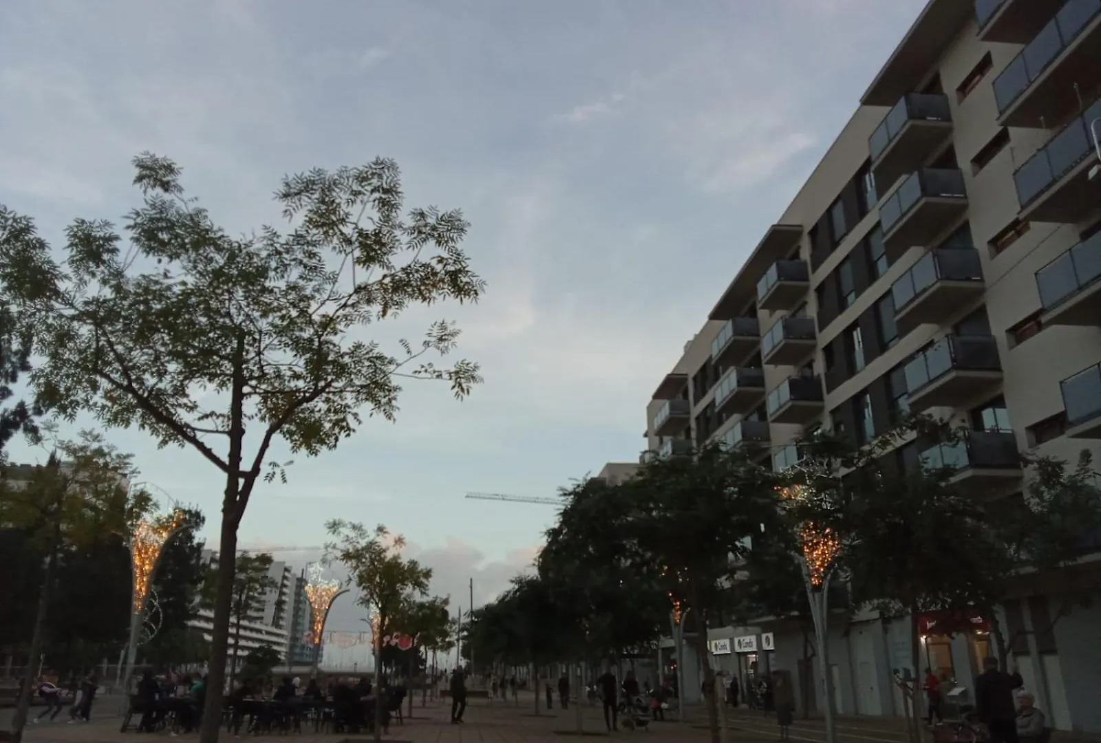 Ap4Us B1 - Apartment For Us - Sightseeing & Beach Near To Barcelona Badalona